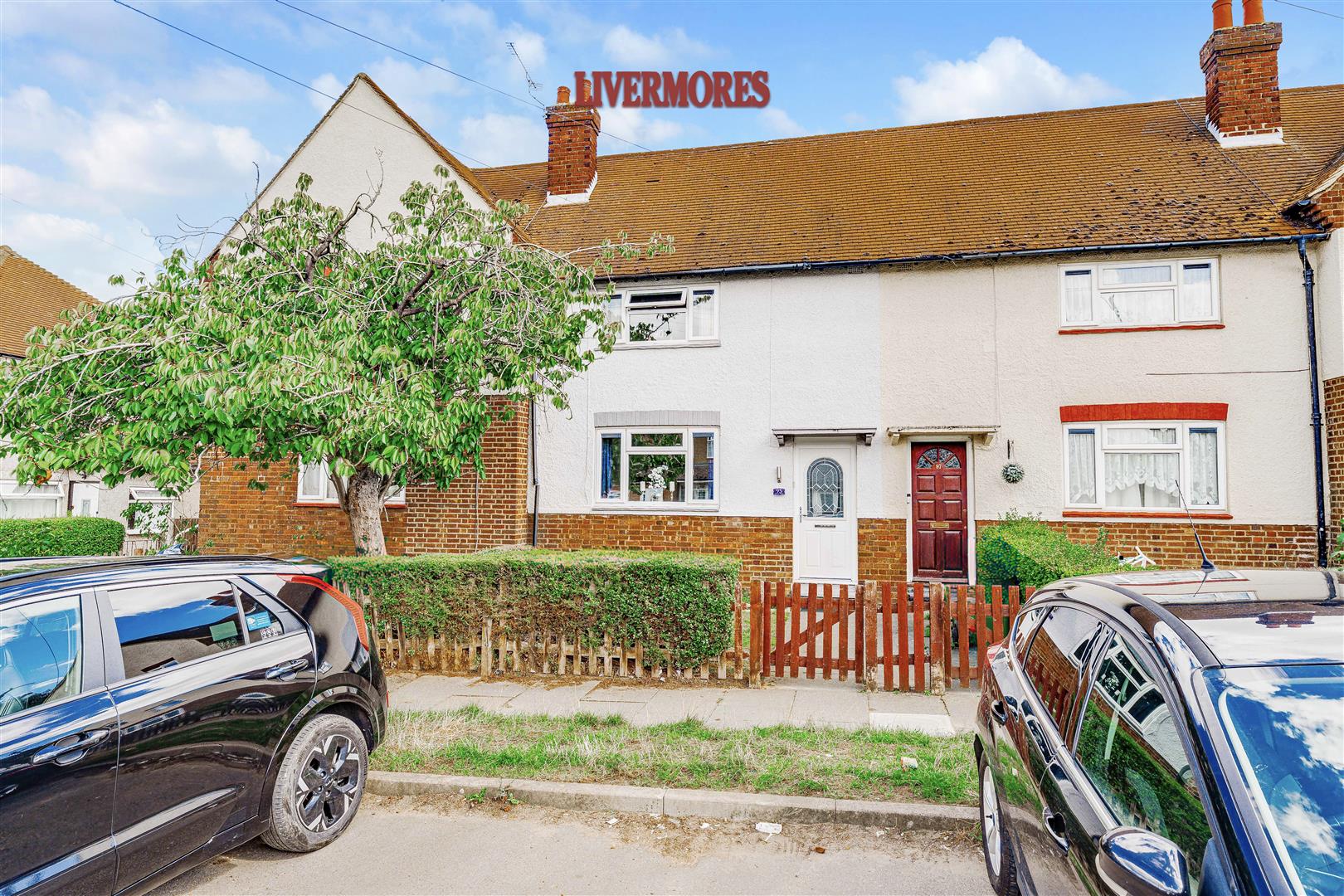 Ridge Way, Crayford, Dartford, Kent